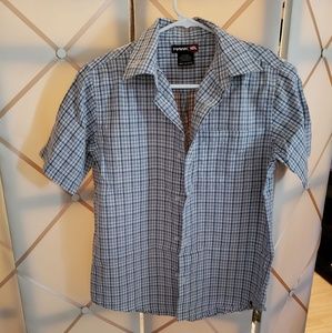 Tony Hawk Button Down Shirt